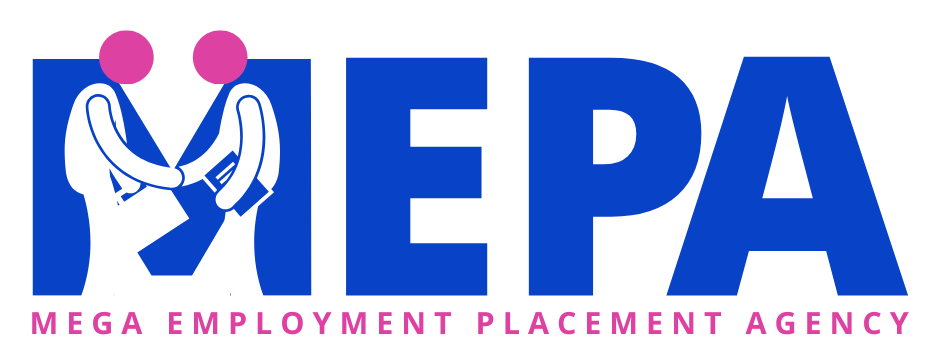 Mega Employment Placement Agency